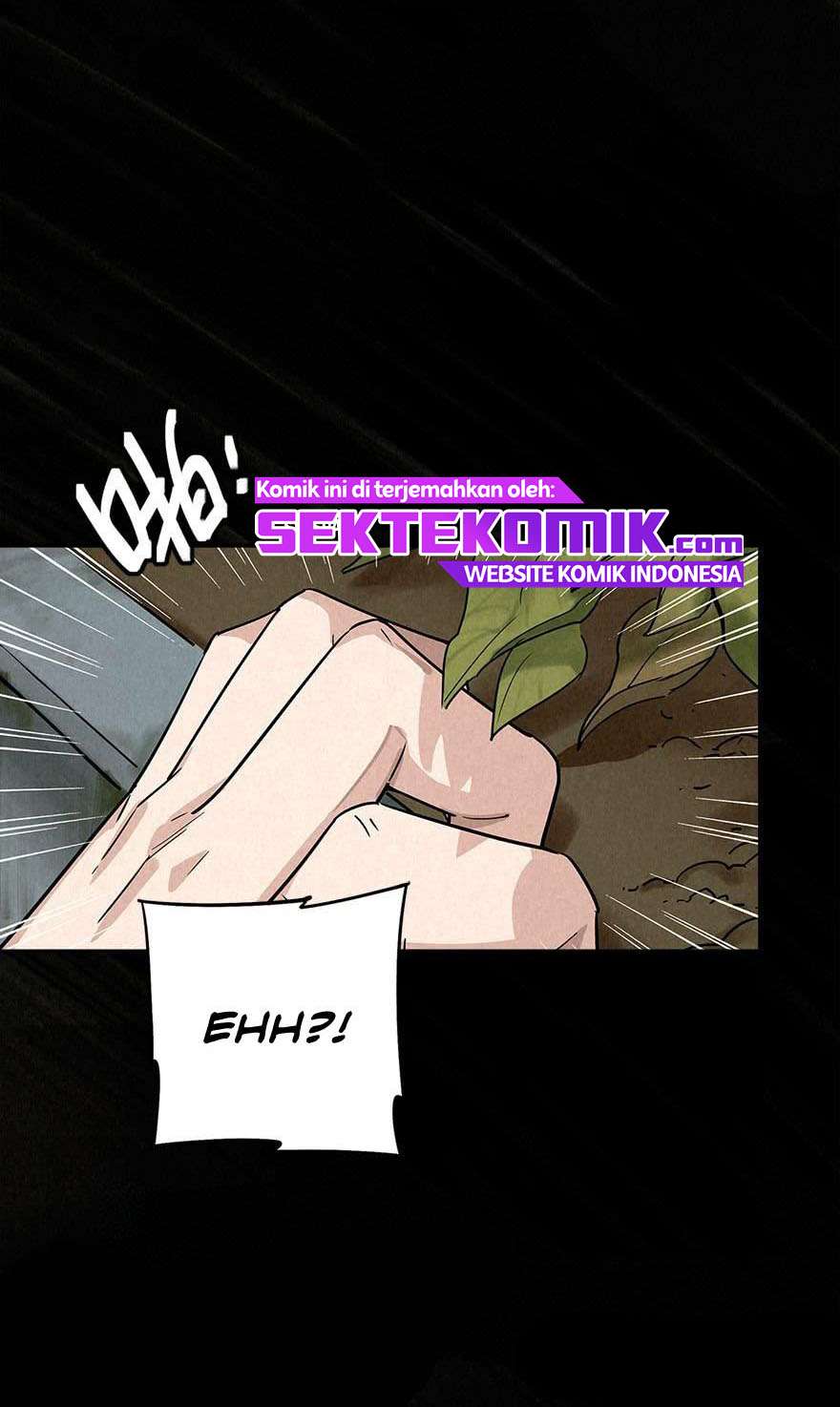 Halaman 2 dari End of The World 2028 Chapter 30