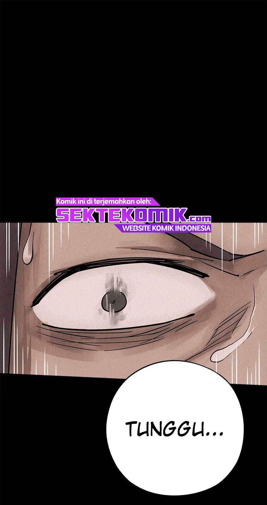 Halaman 24 dari End of The World 2028 Chapter 30