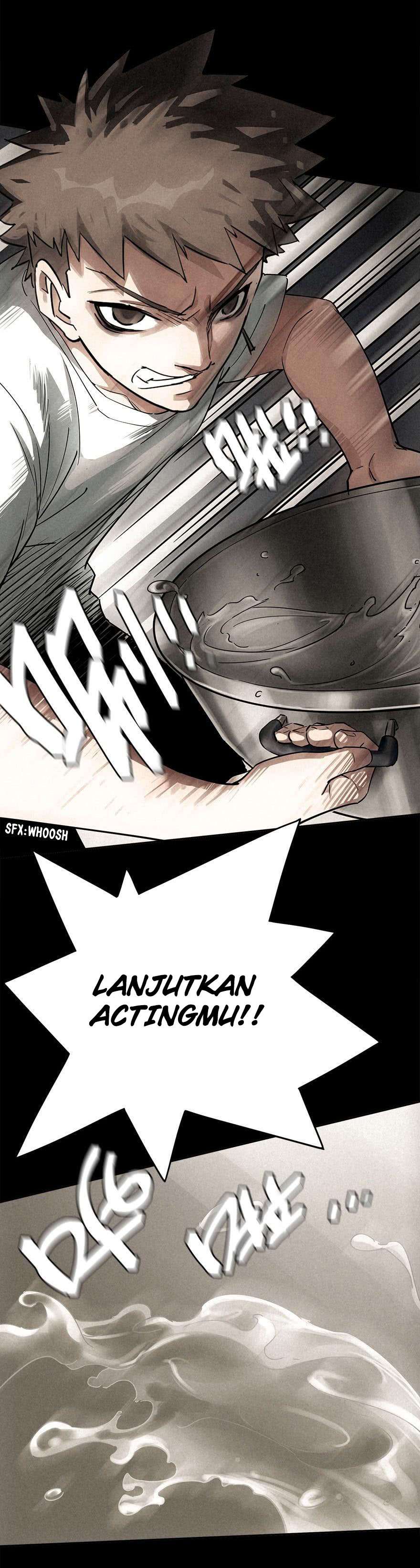 Halaman 25 dari End of The World 2028 Chapter 30