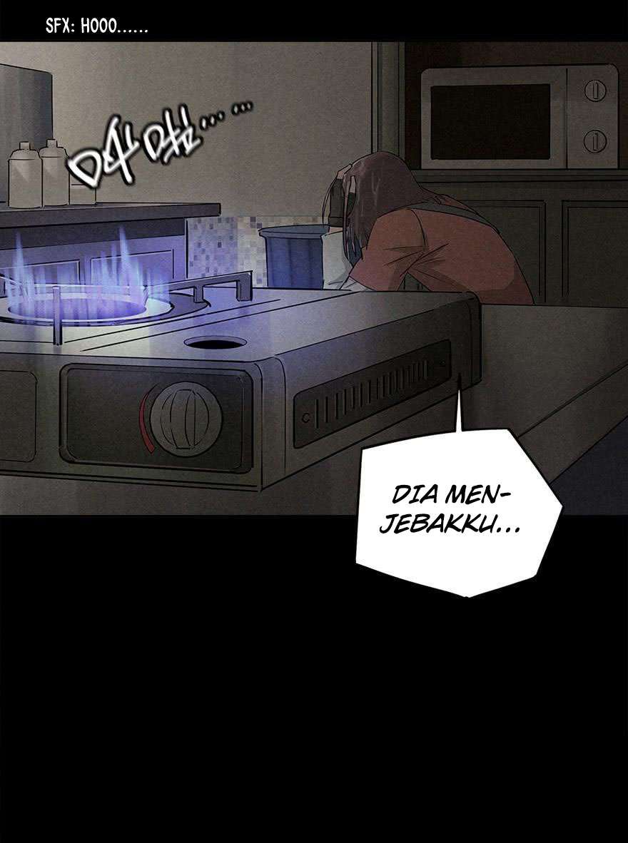 Halaman 31 dari End of The World 2028 Chapter 30