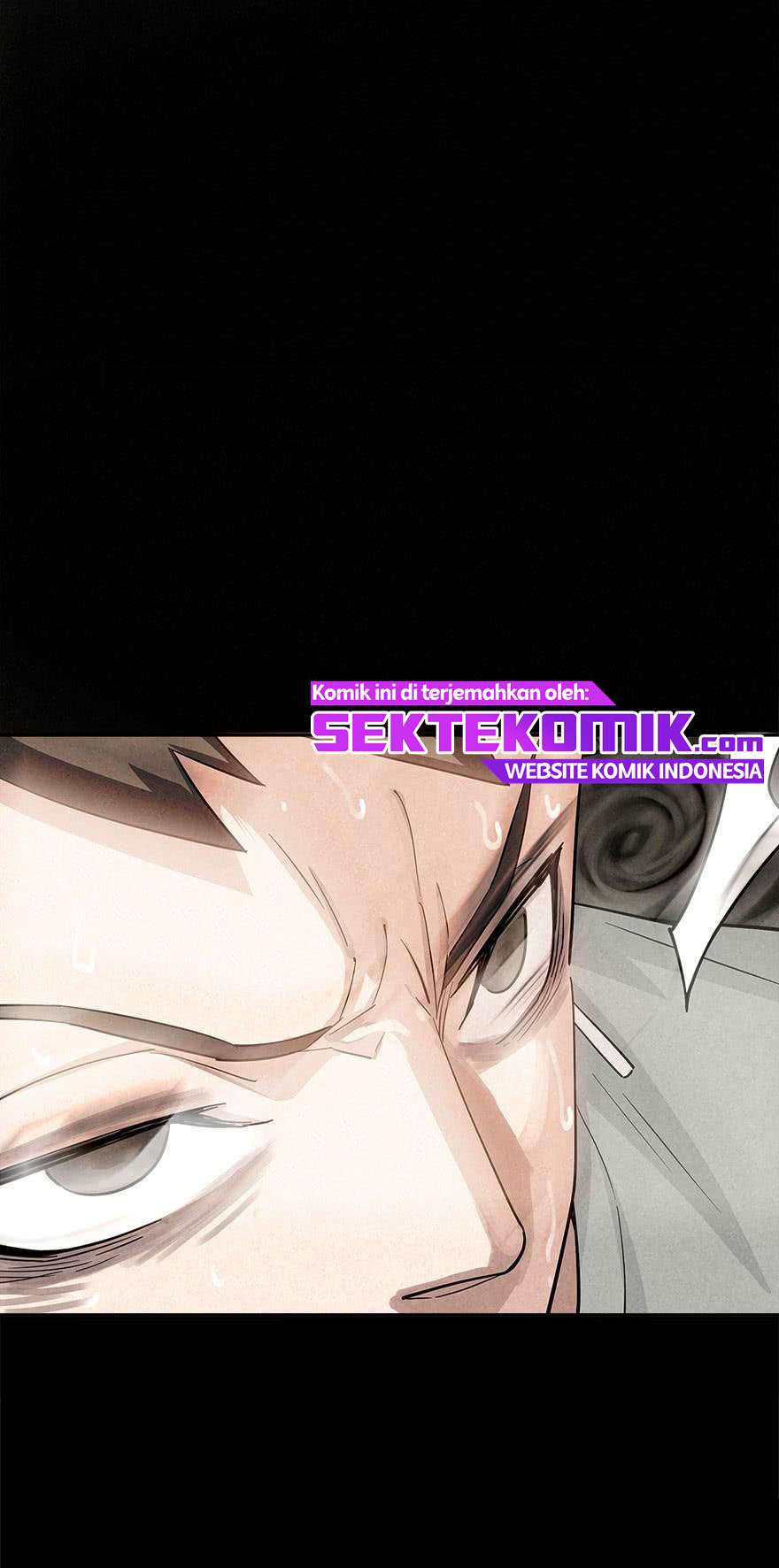 Halaman 4 dari End of The World 2028 Chapter 30