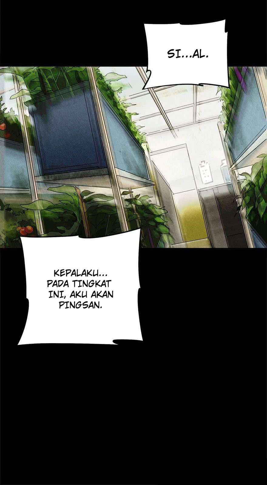 Halaman 7 dari End of The World 2028 Chapter 30