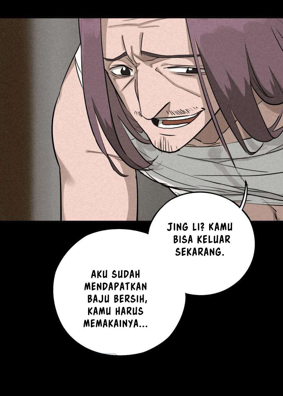Halaman 33 dari End of The World 2028 Chapter 37