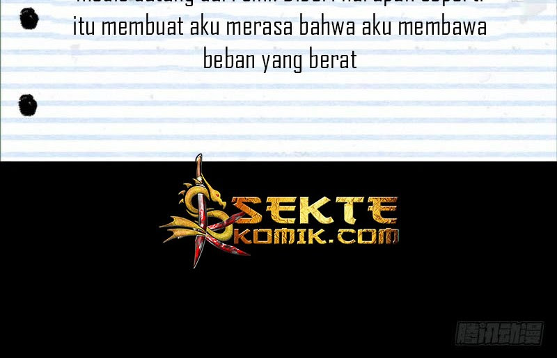 Halaman 61 dari End of The World 2028 Chapter 4