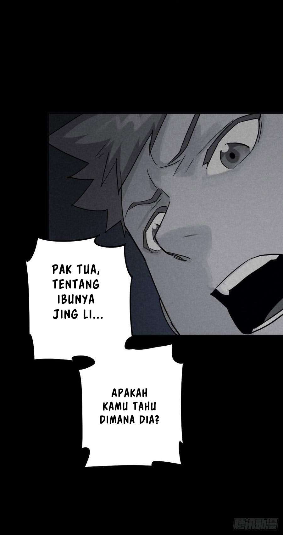 Halaman 23 dari End of The World 2028 Chapter 41