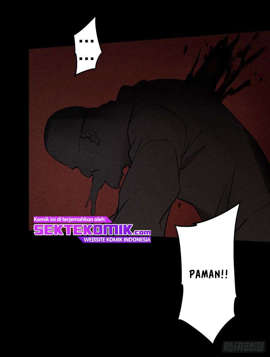 Halaman 28 dari End of The World 2028 Chapter 41
