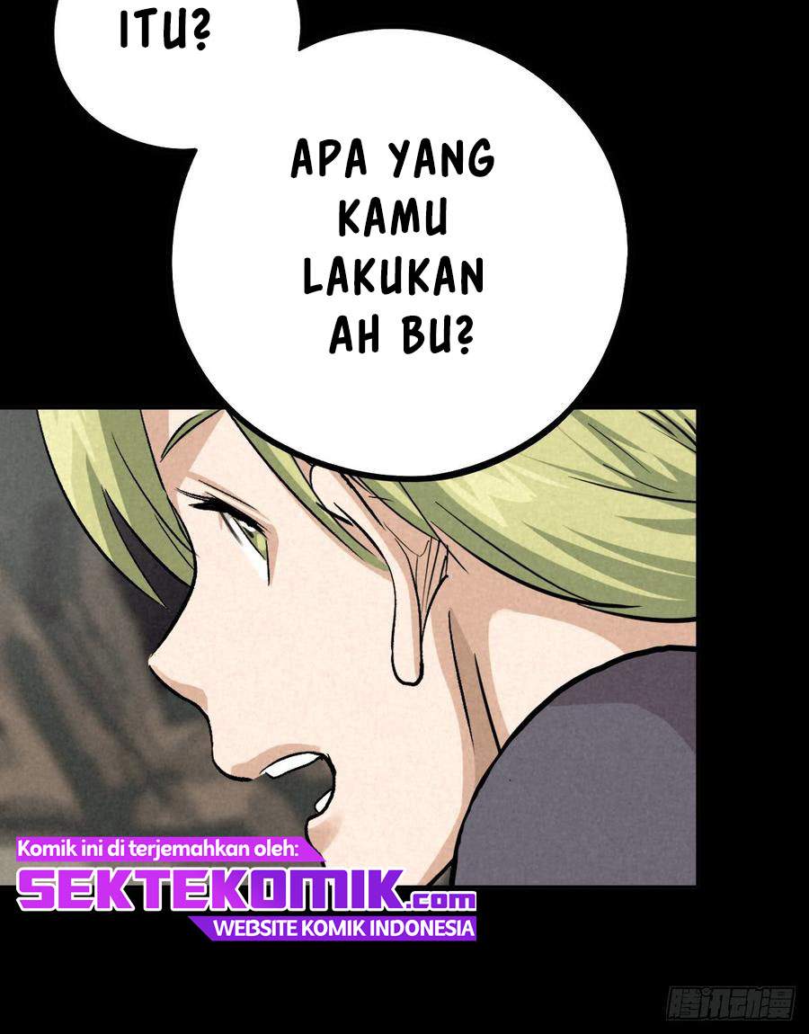 Halaman 37 dari End of The World 2028 Chapter 46