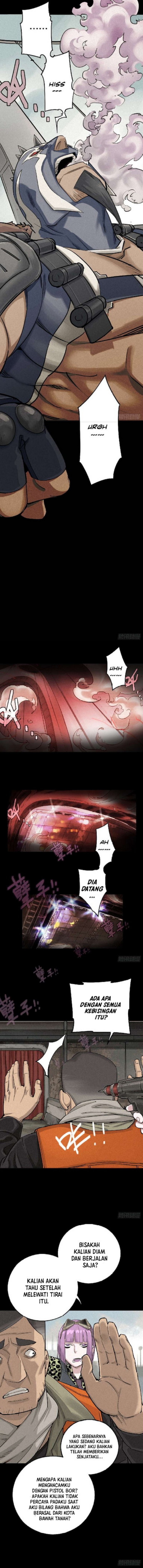 Halaman 3 dari End of The World 2028 Chapter 51