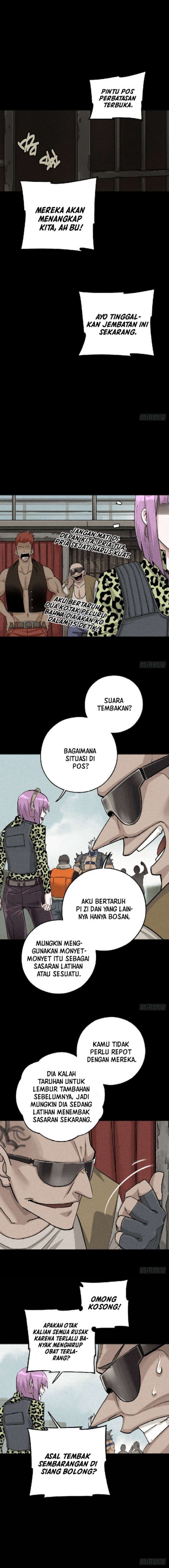 Halaman 7 dari End of The World 2028 Chapter 51