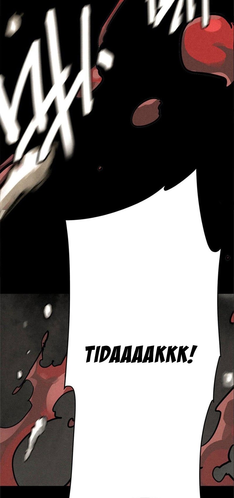 Halaman 25 dari End of The World 2028 Chapter 7