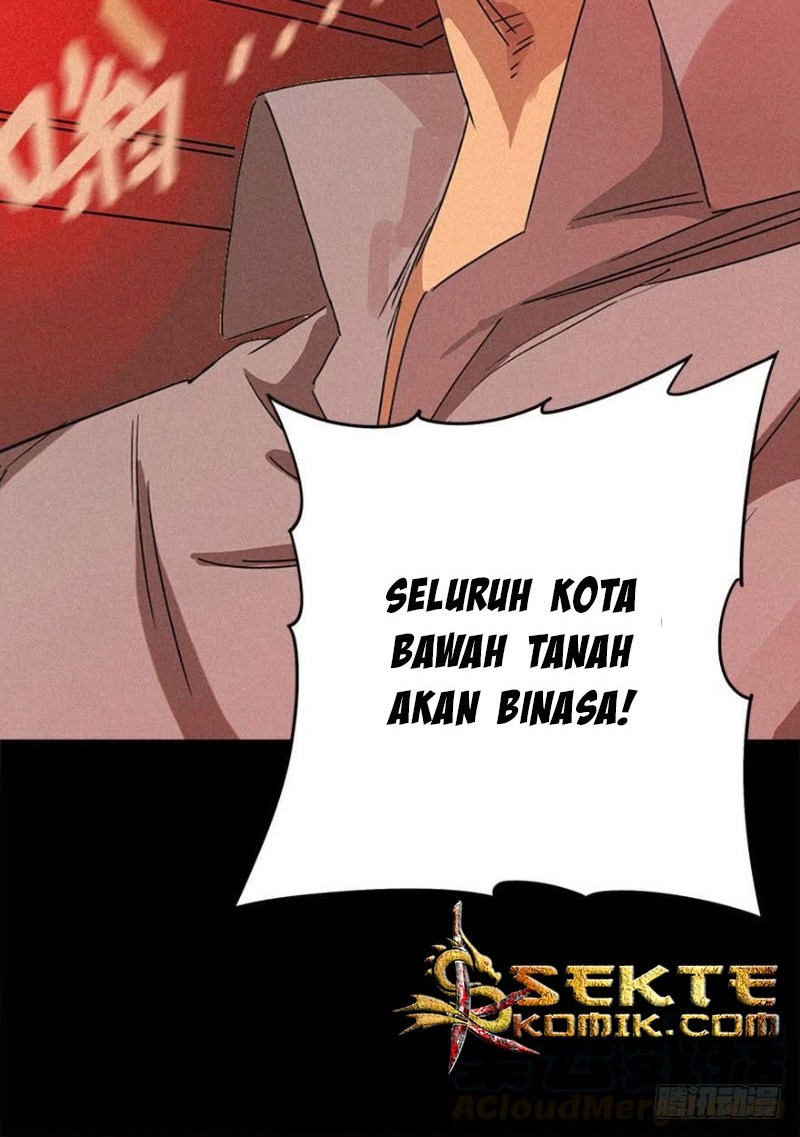 Halaman 35 dari End of The World 2028 Chapter 7