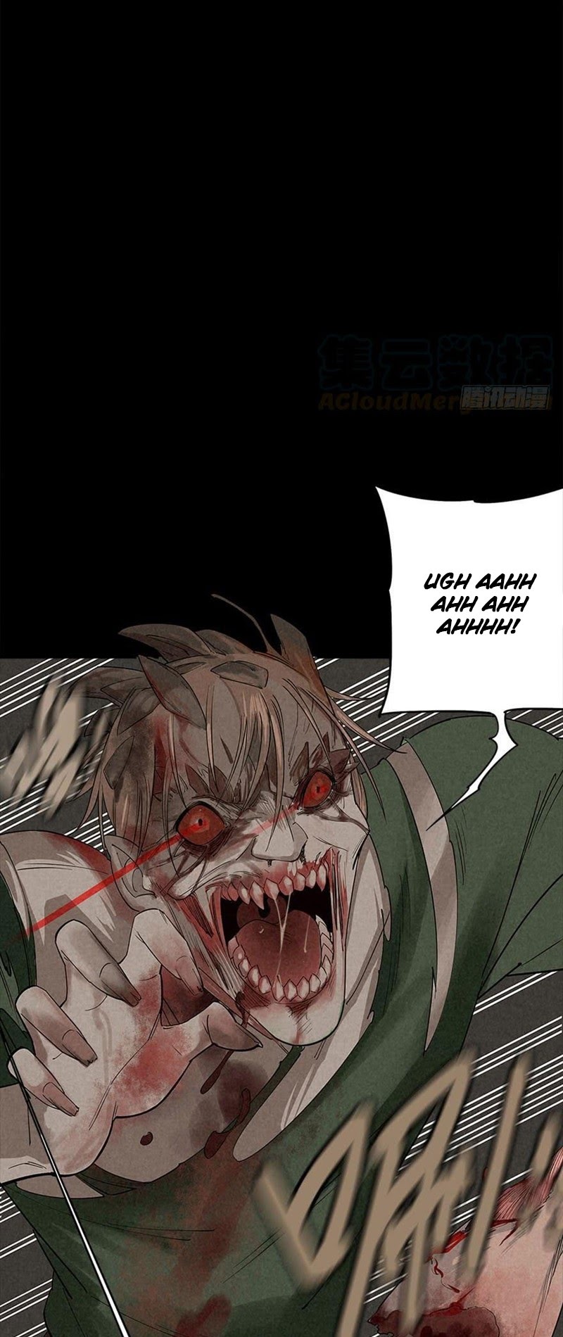 Halaman 23 dari End of The World 2028 Chapter 9