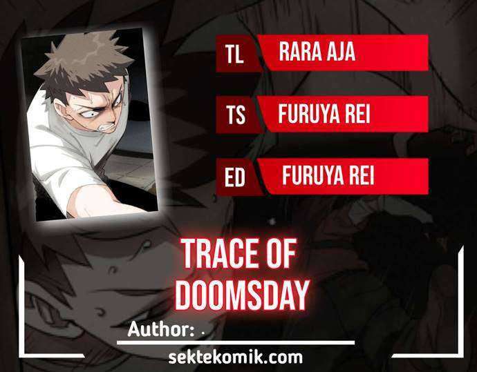 Halaman 1 dari End of The World 2028 Chapter 34