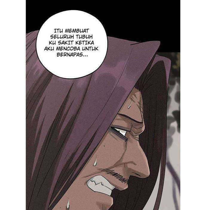 Halaman 26 dari End of The World 2028 Chapter 34