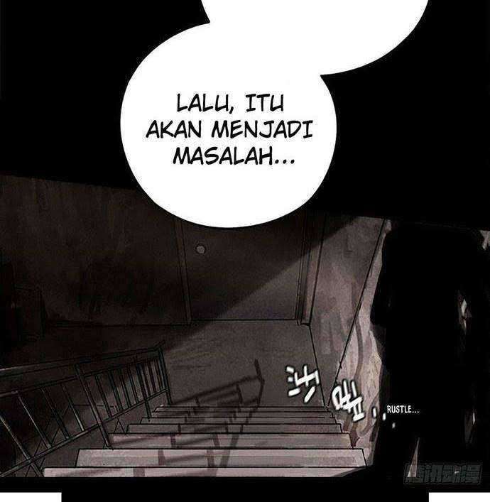 Halaman 28 dari End of The World 2028 Chapter 34