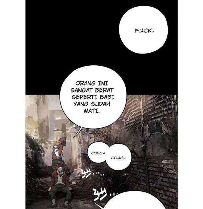 Halaman 29 dari End of The World 2028 Chapter 34