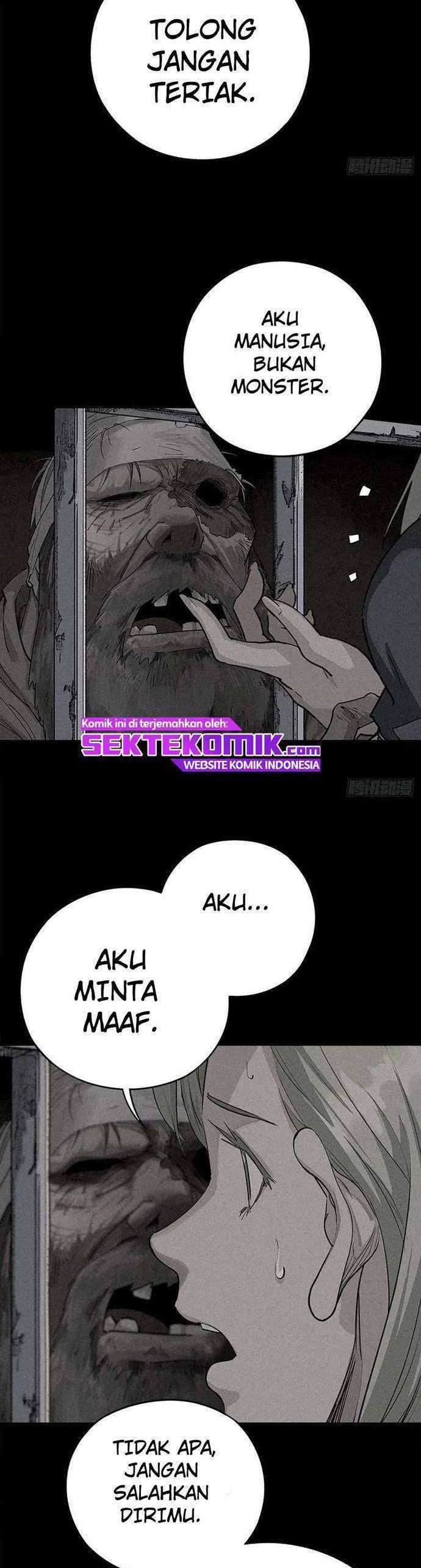 Halaman 3 dari End of The World 2028 Chapter 34