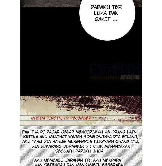 Halaman 30 dari End of The World 2028 Chapter 34