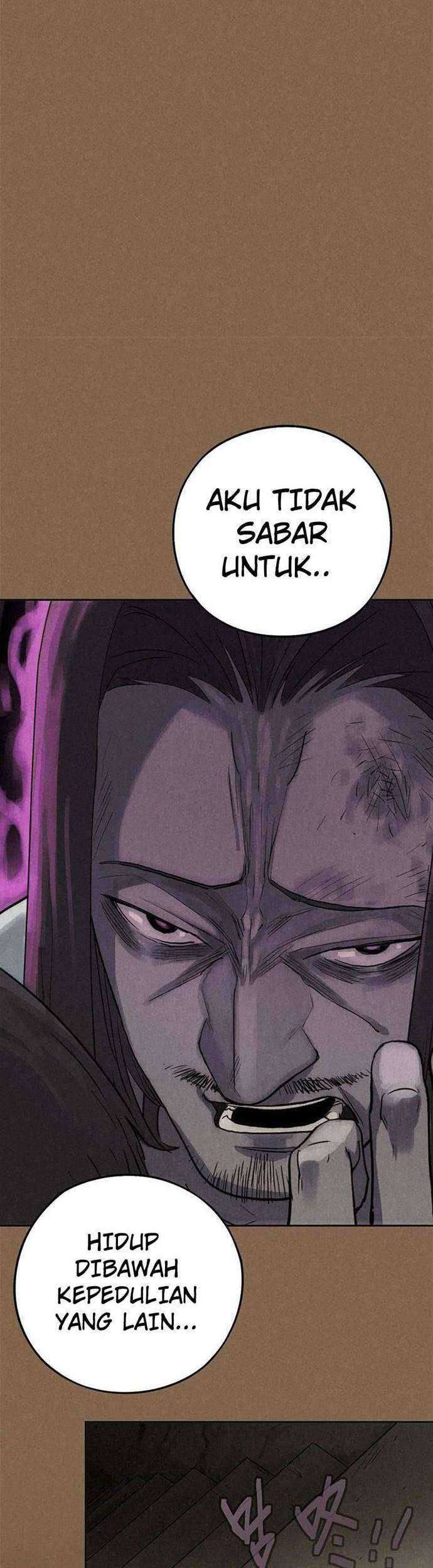 Halaman 21 dari End of The World 2028 Chapter 35