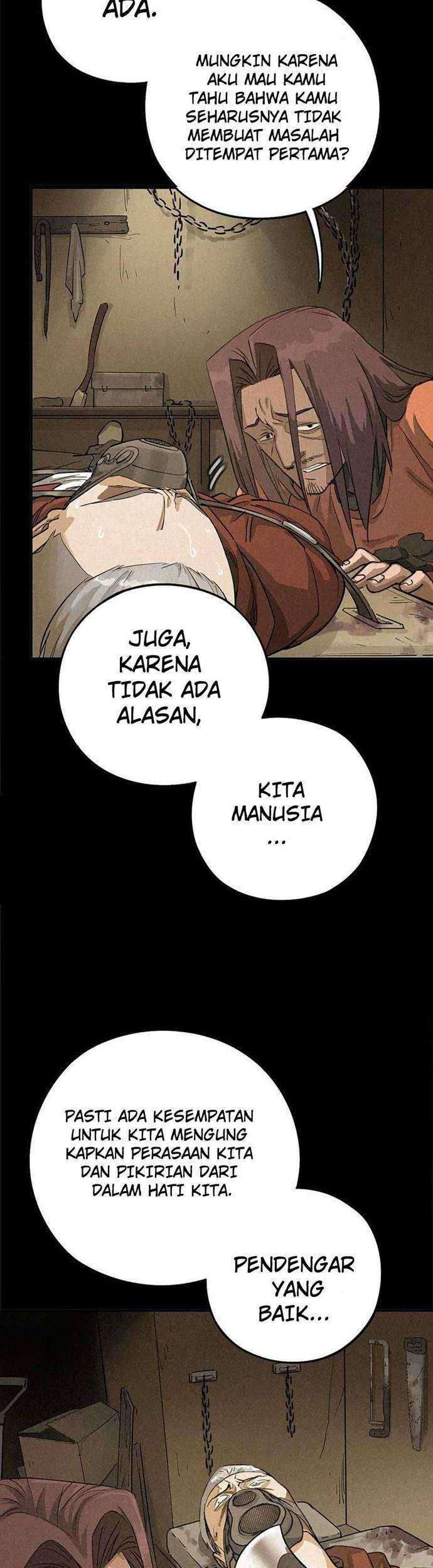 Halaman 23 dari End of The World 2028 Chapter 35
