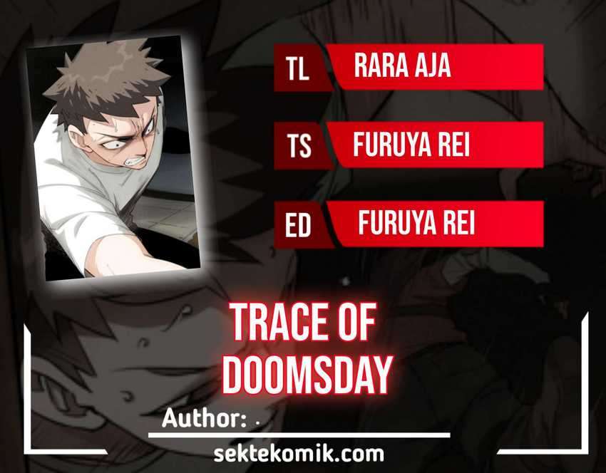 Halaman 1 dari End of The World 2028 Chapter 36