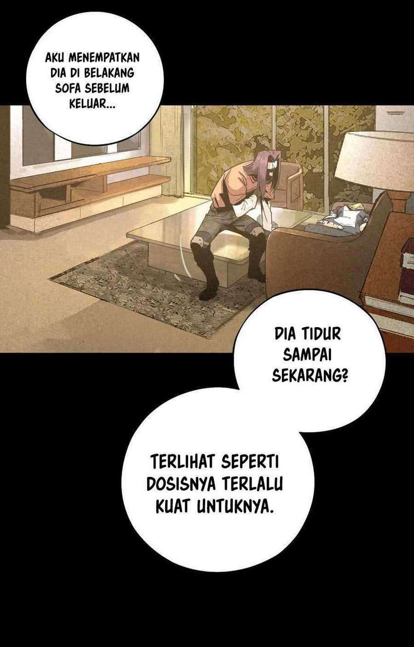 Halaman 15 dari End of The World 2028 Chapter 36