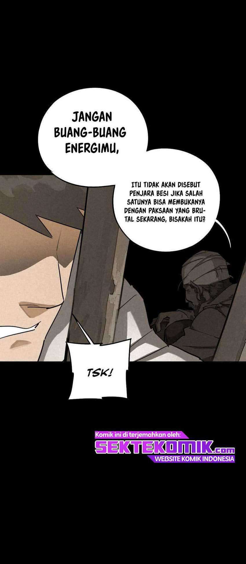 Halaman 20 dari End of The World 2028 Chapter 36
