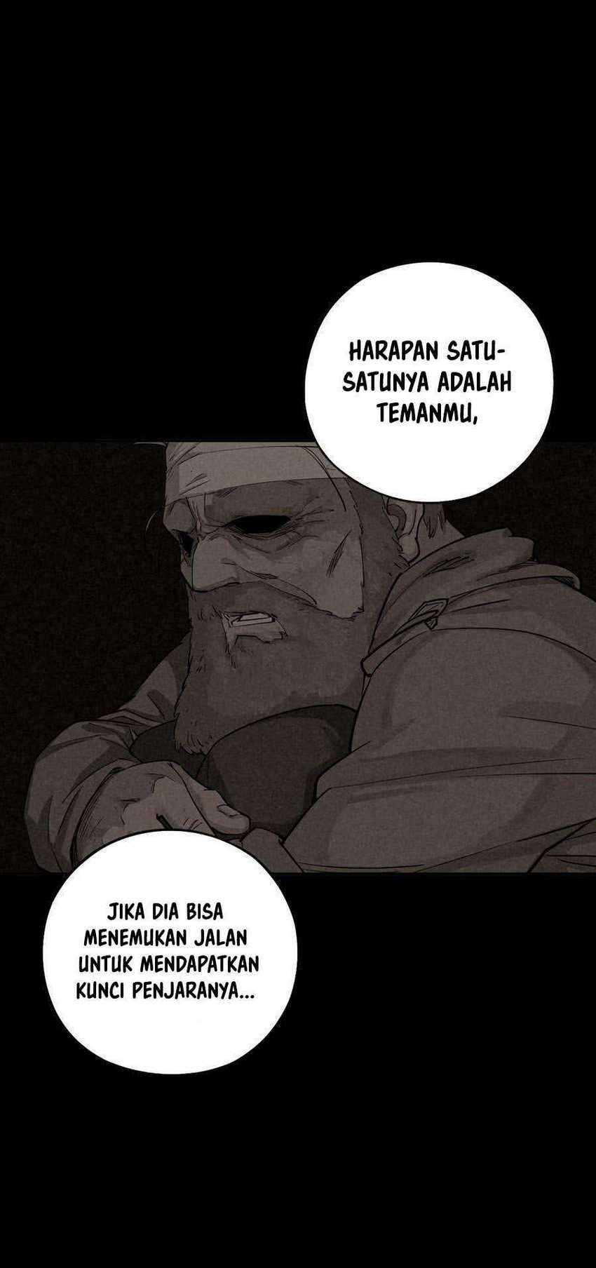 Halaman 21 dari End of The World 2028 Chapter 36