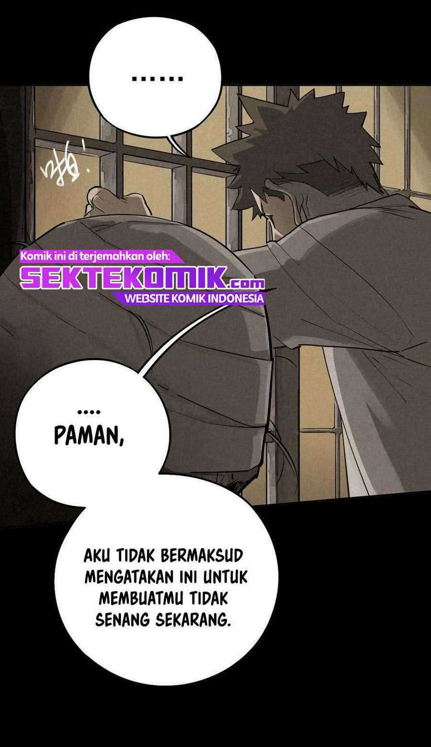Halaman 22 dari End of The World 2028 Chapter 36