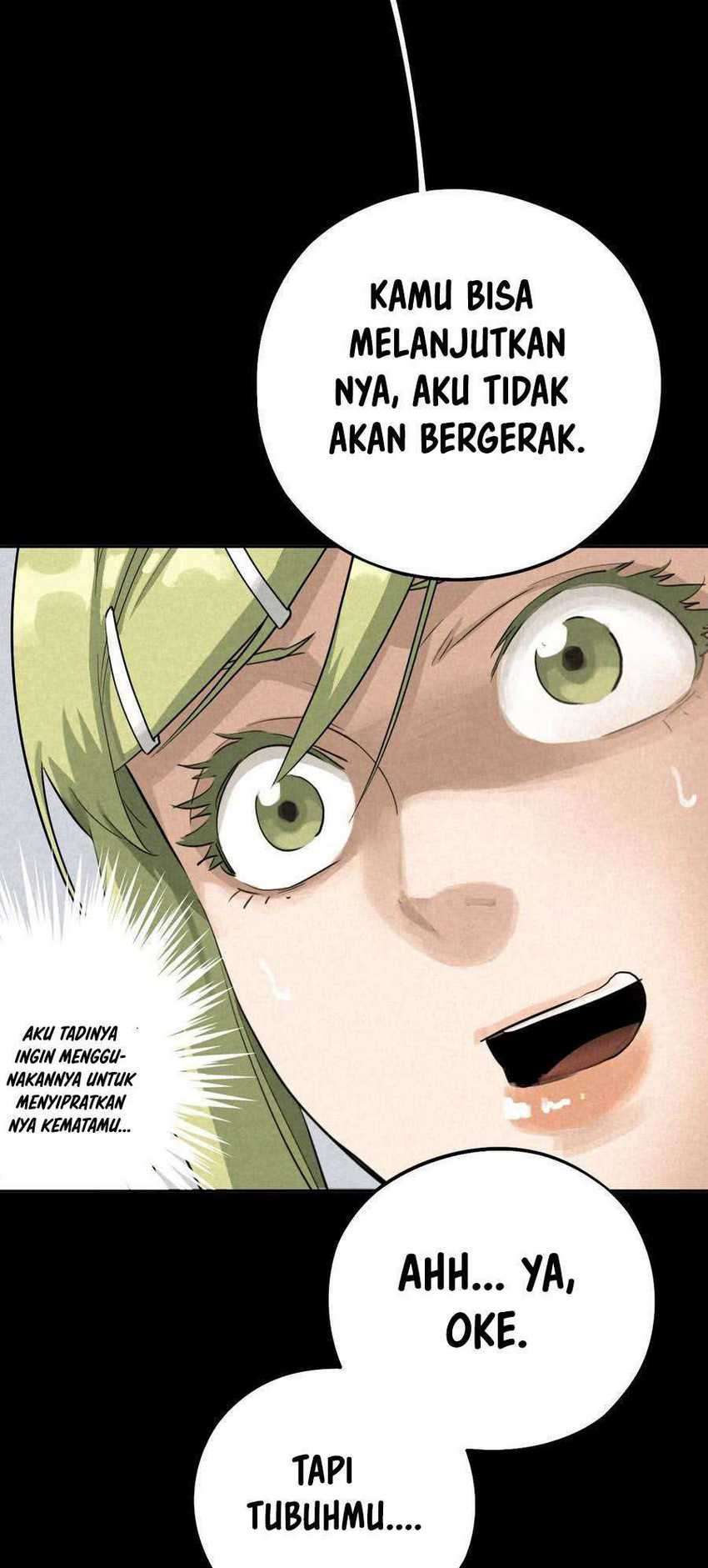 Halaman 31 dari End of The World 2028 Chapter 36