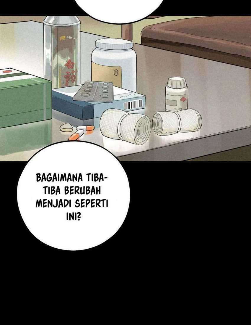 Halaman 32 dari End of The World 2028 Chapter 36