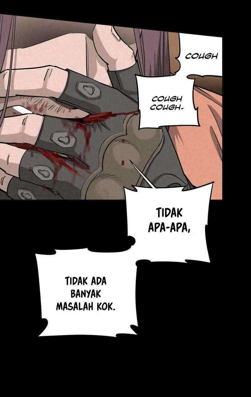 Halaman 36 dari End of The World 2028 Chapter 36