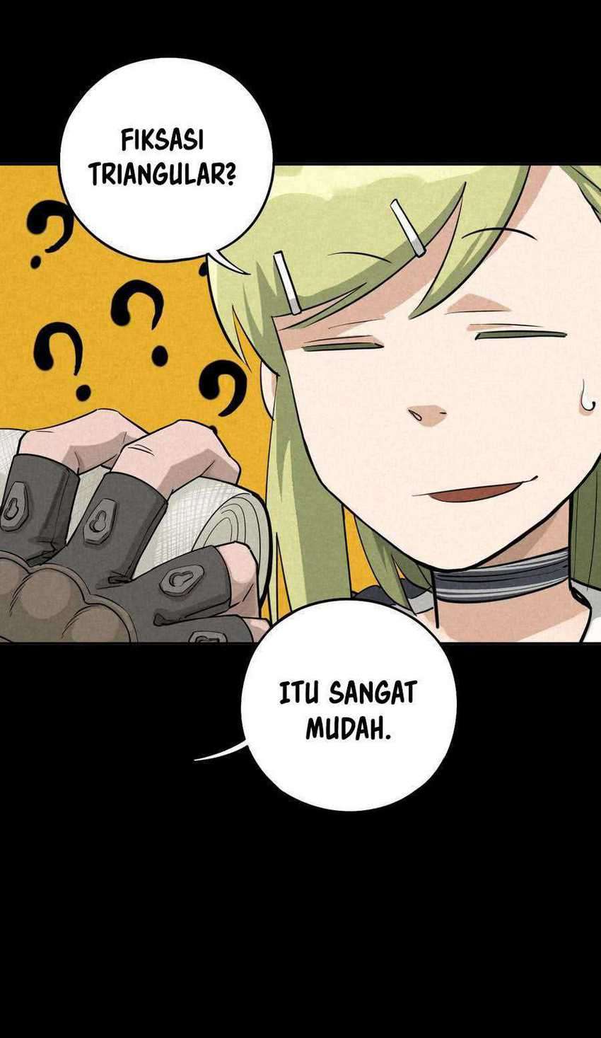 Halaman 38 dari End of The World 2028 Chapter 36