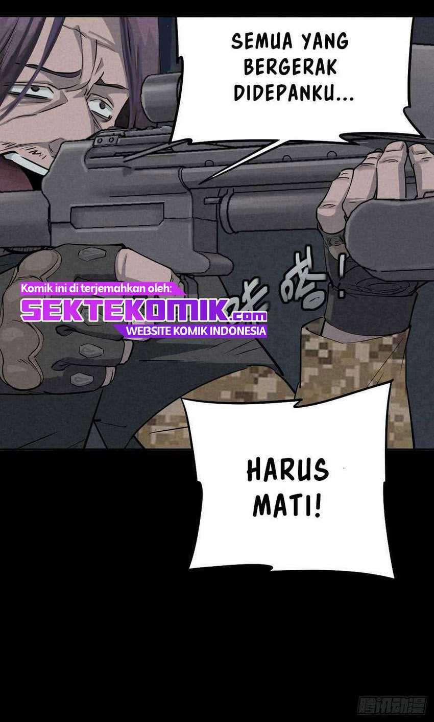 Halaman 11 dari End of The World 2028 Chapter 39