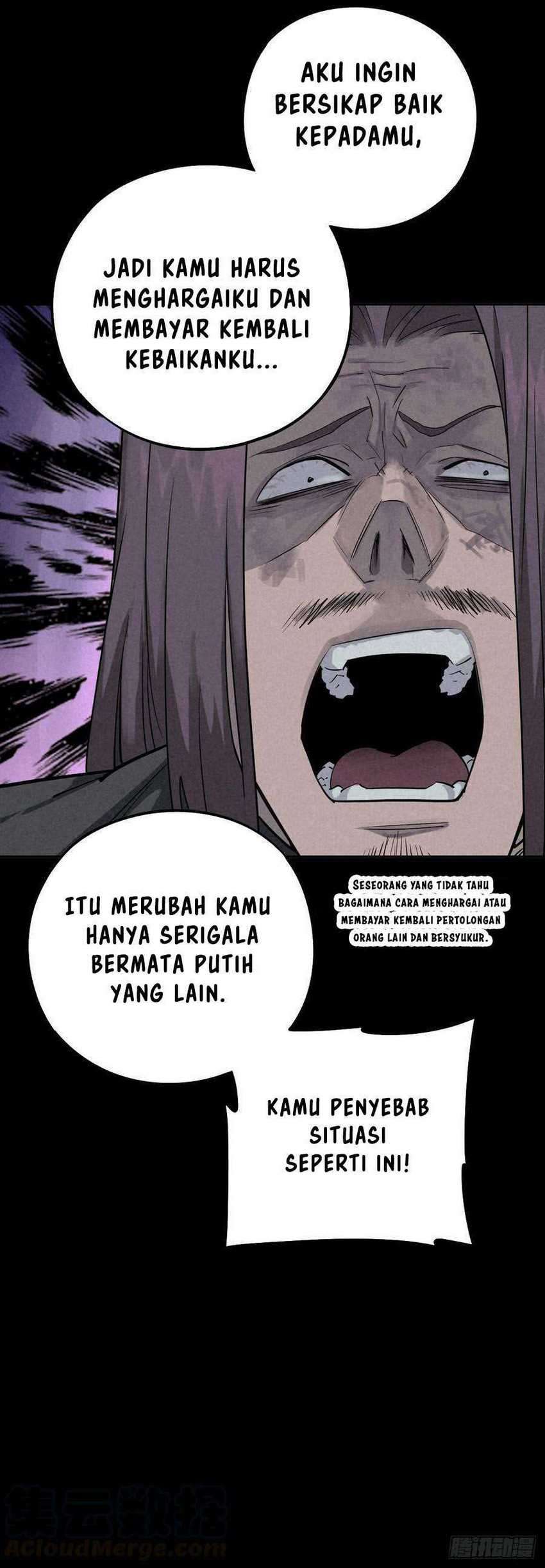 Halaman 15 dari End of The World 2028 Chapter 39