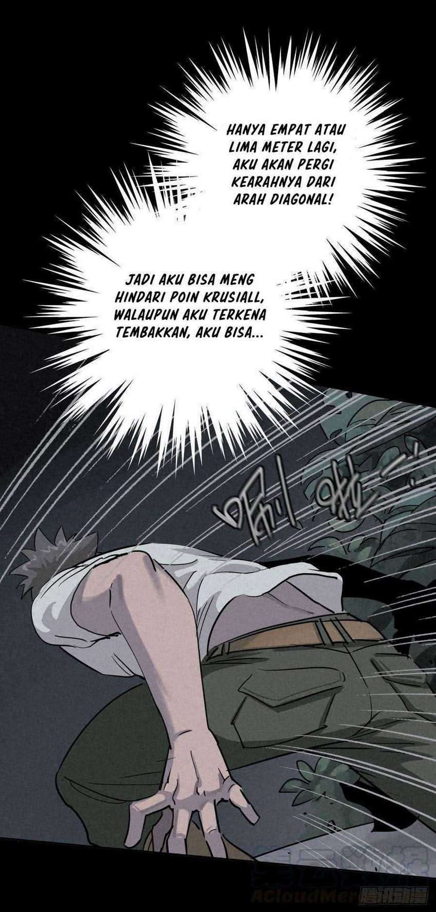 Halaman 29 dari End of The World 2028 Chapter 39