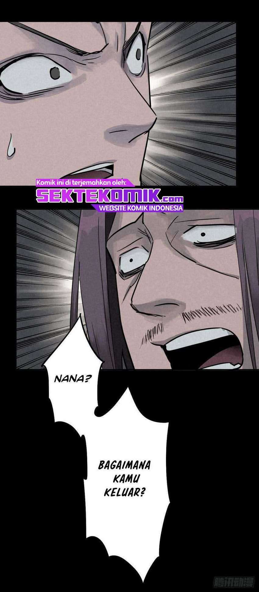 Halaman 41 dari End of The World 2028 Chapter 39