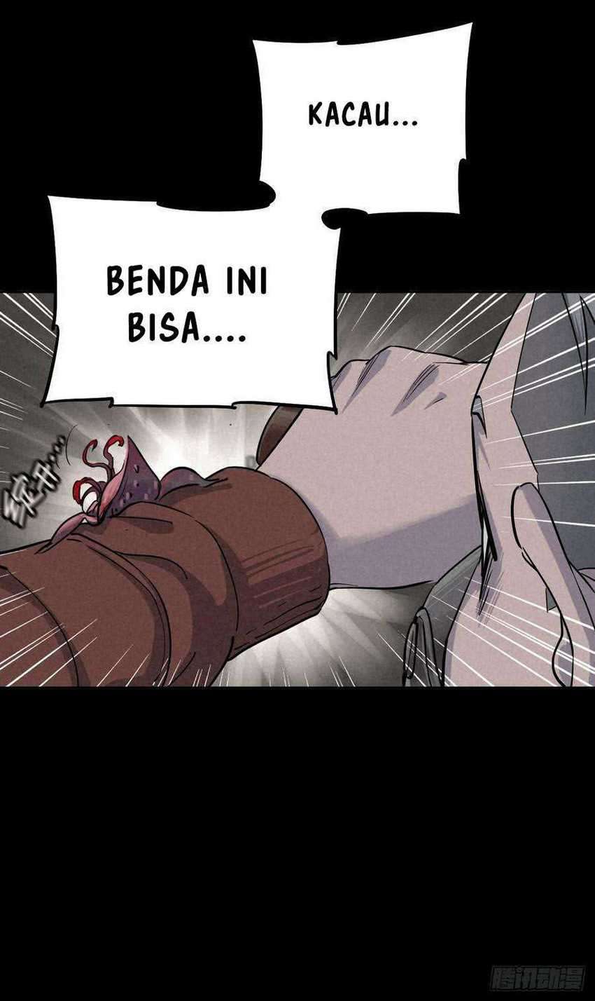 Halaman 5 dari End of The World 2028 Chapter 39