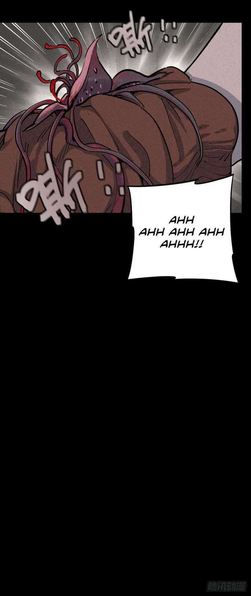Halaman 6 dari End of The World 2028 Chapter 39
