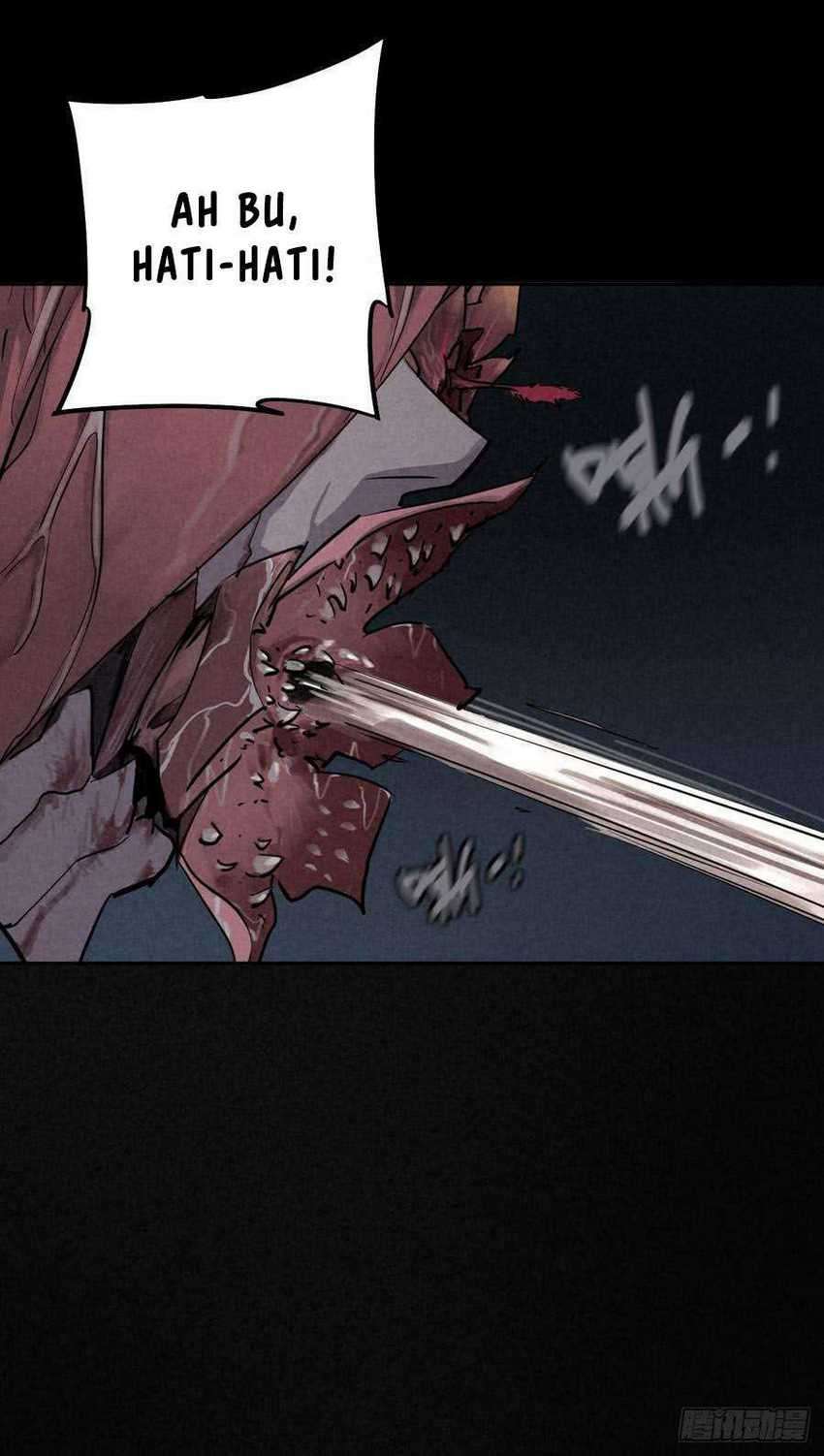 Halaman 21 dari End of The World 2028 Chapter 40