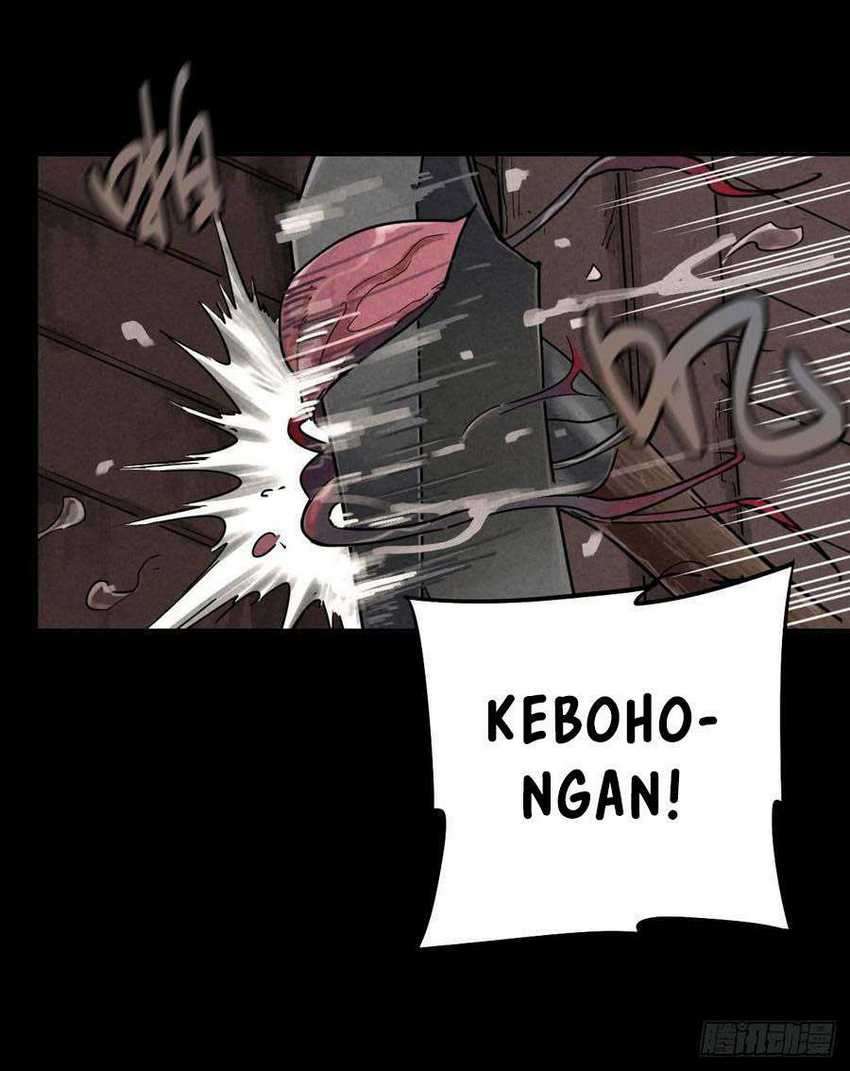 Halaman 24 dari End of The World 2028 Chapter 40