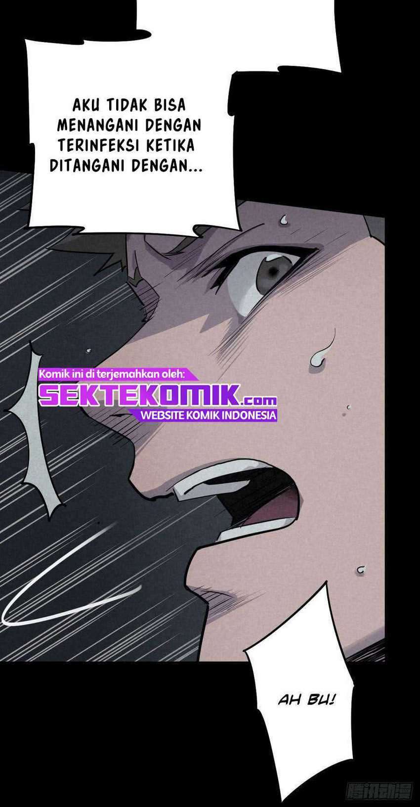 Halaman 4 dari End of The World 2028 Chapter 40