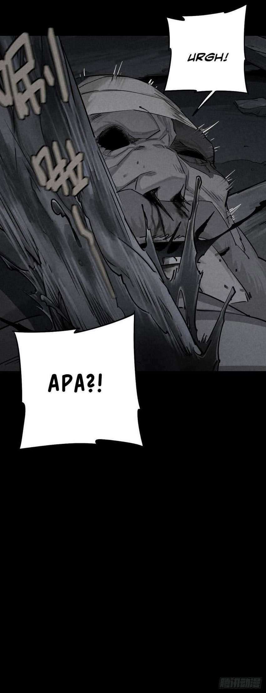 Halaman 25 dari End of The World 2028 Chapter 42