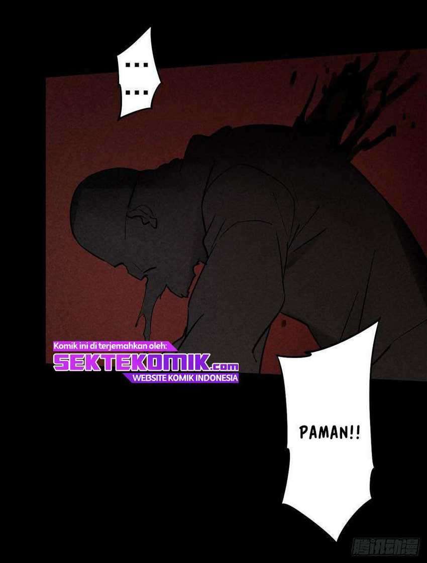 Halaman 28 dari End of The World 2028 Chapter 42