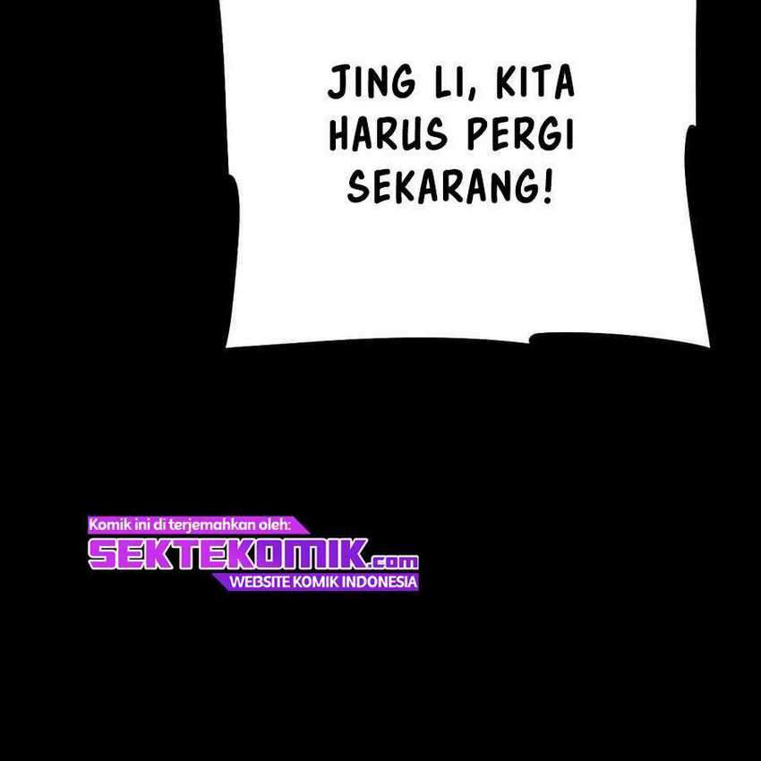 Halaman 30 dari End of The World 2028 Chapter 42