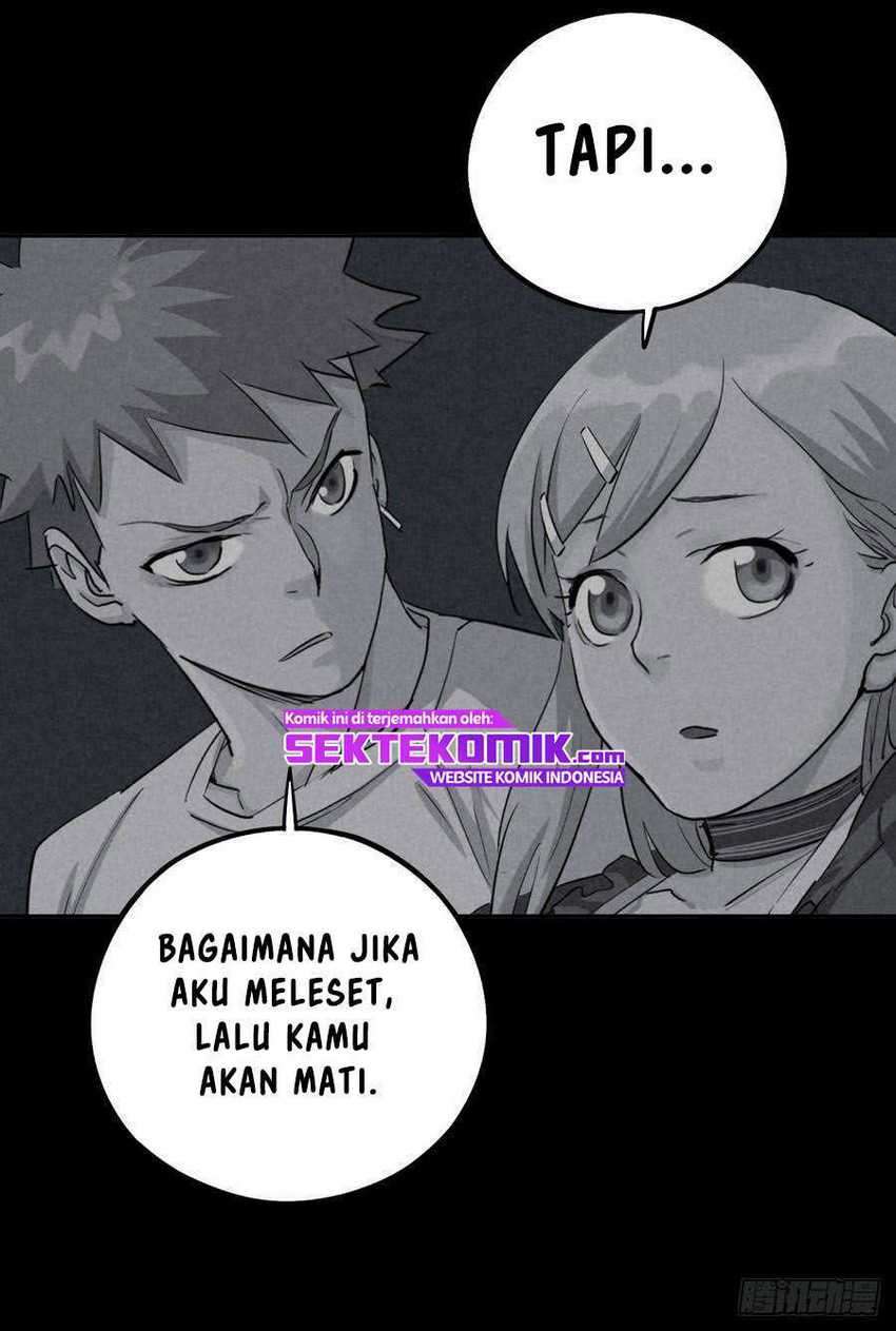 Halaman 5 dari End of The World 2028 Chapter 42