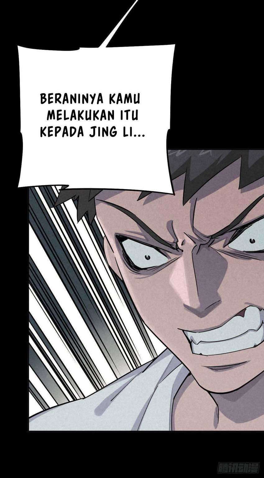 Halaman 10 dari End of The World 2028 Chapter 43