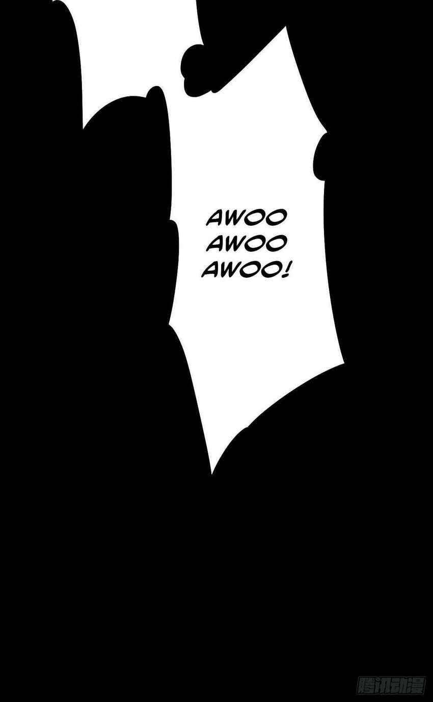 Halaman 21 dari End of The World 2028 Chapter 43