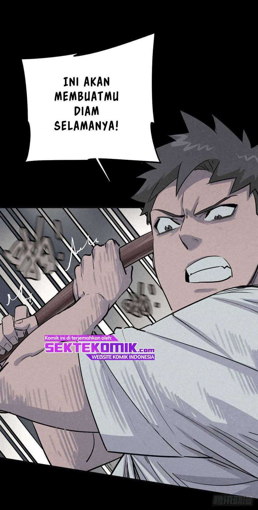 Halaman 24 dari End of The World 2028 Chapter 43