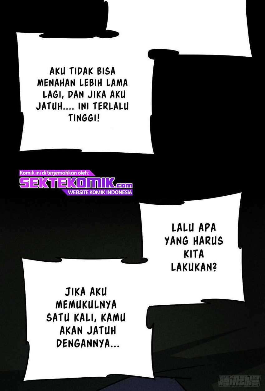 Halaman 27 dari End of The World 2028 Chapter 43